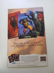 Spider-Man 2099 #1 (1992) FN/VF condition