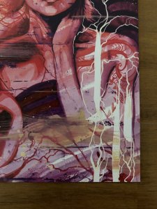 W0rldtr33 #5 Bryan Silverbax Virgin Exclusive LTD 333 Copies ???