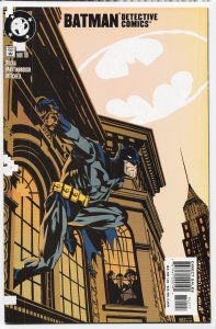 Detective Comics #742 (2000) Batman [Key Issue]