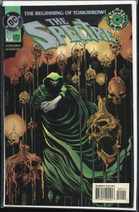 The Spectre #0 (1994) The Spectre