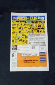 The Spectacular Spider-Man #47 Direct Edition (1980)