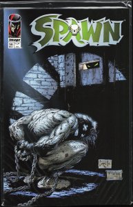 Spawn #56 (1996) Spawn
