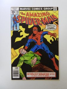 The Amazing Spider-Man #176 (1978) VF condition