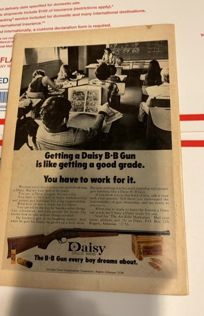 House of Mystery #217 (1973) Bernie Wrightson cover art