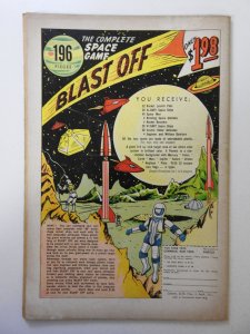 Superman's Girl Friend, Lois Lane #43 (1963) VG Condition moisture stain