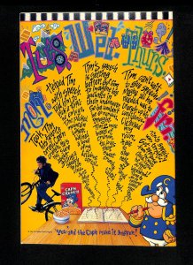 Adventures of the X-Men #1