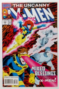 The Uncanny X-Men #308 (1994)