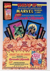 Venom: Lethal Protector #3 (Apr 1993, Marvel) FN+