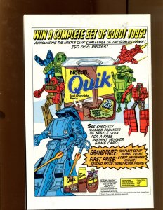 Daredevil #226 - Frank Miller Art! (8.0/8.5) 1986