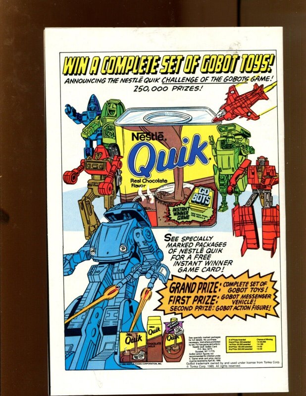 Daredevil #226 - Frank Miller Art! (8.0/8.5) 1986