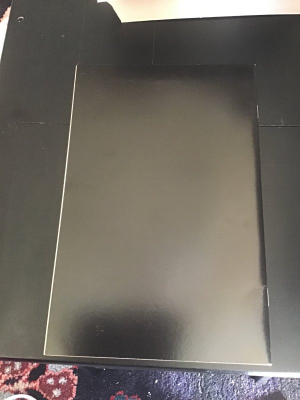 Shadowhawk #1 (1992) High grade black cover! Valentino art! NM- Wow!