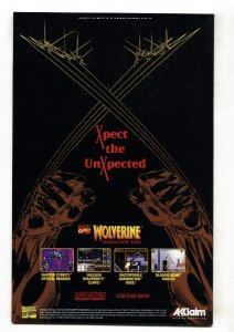 Generation X #2  1995 - Marvel  -NM- - Comic Book