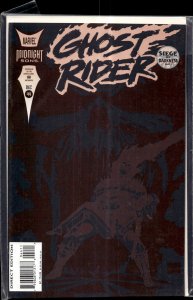 Ghost Rider #44 (1993) Ghost Rider