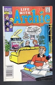 Life with Archie #261 (1987)