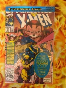 X-Men #14 Bagged Edition (1992) - MT