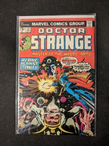 Doctor Strange #13 (1976) Doctor Strange