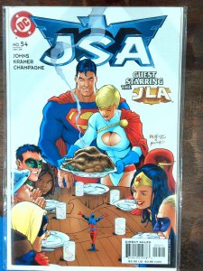 JSA #54 (2004)