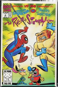The Ren & Stimpy Show #6 (1993) Ren & Stimpy