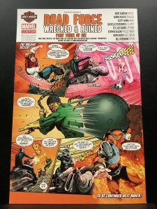 Wolverine #10 (2014)