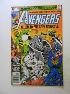 The Avengers #191 (1980) VF- condition