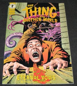 Thing From Another World: Eternal Vows #1 (1993)
