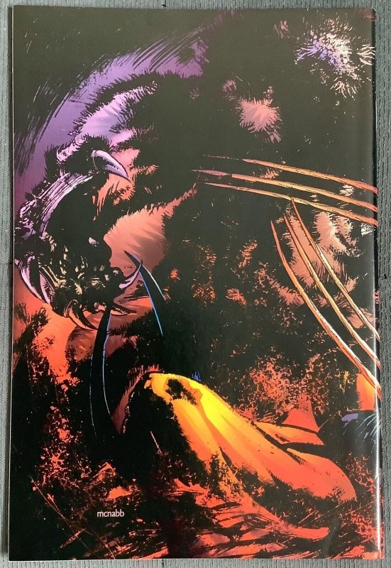 Wolverine '97 (1996, Marvel) VF/NM