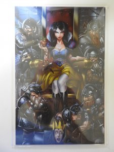 Grimm Fairy Tales #103 Variant