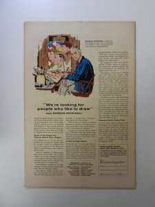 The X-Men #37 (1967) FN/VF condition