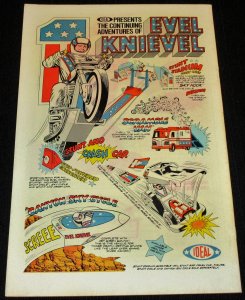 Rima, the Jungle Girl #6 (1975)