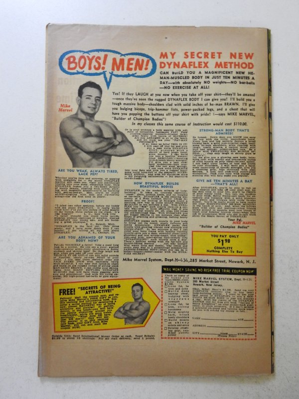 The Avengers #14 (1965) VG Condition