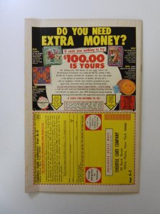 Marvel Feature #3 (1972) FN- condition