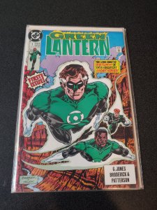 ​GREEN LANTERN #1