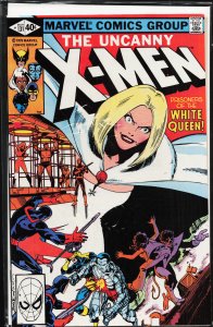 The X-Men #131 (1980) X-Men