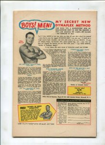 TALES TO ASTONISH #76 (7.5) UNEASY HANGS THE HEAD!