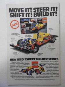 Iron Man #117 FN/VF Condition!