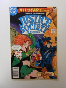 All-Star Comics #72 (1978) FN/VF condition