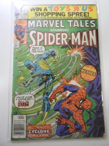 Marvel Tales #120 Direct Edition (1980)