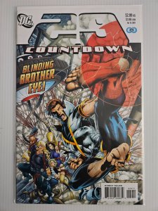 Countdown #29 (2007)