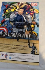 The Amazing Spider-Man #611 (2010)with Deadpool