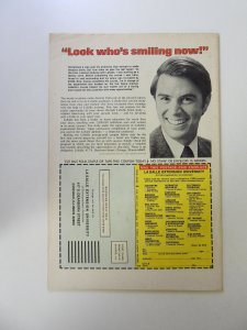 Werewolf by Night #20 (1974) VG/FN condition MVS intact