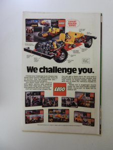 Marvel Premiere #58 FN condition