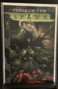 Curse of the Spawn #19 (1998)