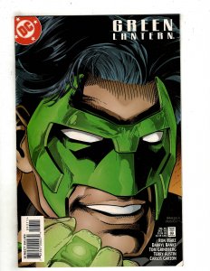 Green Lantern #93 (1997) OF30