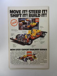 Master of Kung Fu #70 VF- condition