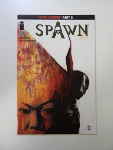 Spawn #280 (2017) NM condition