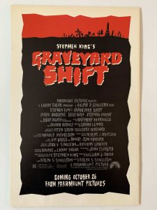 Legends of the Dark Knight #12 NM+ (1990)