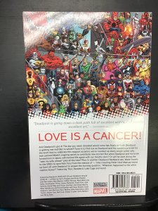 The Wedding of Deadpool (2014)nm