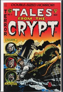 Tales from the Crypt #5