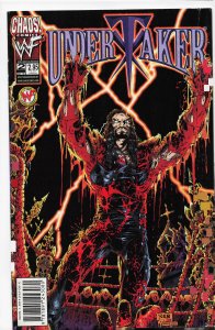 Undertaker #2 (1999)