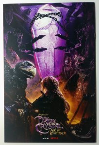 Detective Comics #1010 Variant Cover (9.4, 2019)